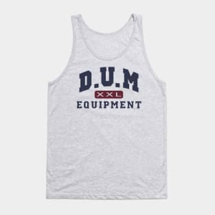 90s Trend: D.U.M Equipment Tank Top